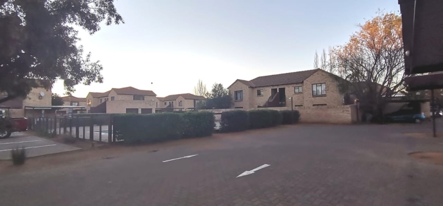 2 Bedroom Property for Sale in Wilgehof Free State